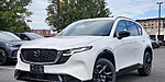 New 2026 MAZDA CX-5 2.5 S PREMIUM PLUS in SPRINGFIELD, MASSACHUSETTS