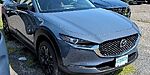 New 2026 MAZDA CX-30 2.5 S CARBON EDITION in SPRINGFIELD, MASSACHUSETTS