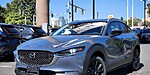 New 2026 MAZDA CX-30 2.5 S CARBON EDITION in SPRINGFIELD, MASSACHUSETTS