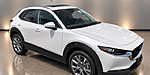 New 2025 MAZDA CX-30 2.5 S PREFERRED PACKAGE in SPRINGFIELD, MASSACHUSETTS