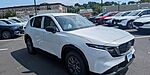 New 2026 MAZDA CX-5 2.5 S SELECT in SPRINGFIELD, MASSACHUSETTS
