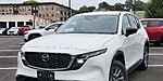 New 2026 MAZDA CX-5 2.5 S SELECT in SPRINGFIELD, MASSACHUSETTS