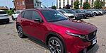 New 2026 MAZDA CX-5 2.5 S PREFERRED in SPRINGFIELD, MASSACHUSETTS