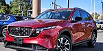 New 2026 MAZDA CX-5 2.5 S PREFERRED in SPRINGFIELD, MASSACHUSETTS