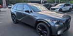 New 2026 MAZDA CX-90 3.3 TURBO S PREMIUM in SPRINGFIELD, MASSACHUSETTS