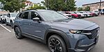 New 2026 MAZDA CX-50 2.5 S MERIDIAN EDITION in SPRINGFIELD, MASSACHUSETTS