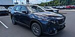 New 2026 MAZDA CX-5 2.5 S in SPRINGFIELD, MASSACHUSETTS