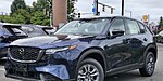 New 2026 MAZDA CX-5 2.5 S in SPRINGFIELD, MASSACHUSETTS