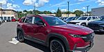 New 2026 MAZDA CX-50 HYBRID PREMIUM in SPRINGFIELD, MASSACHUSETTS