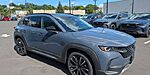 New 2026 MAZDA CX-50 2.5 TURBO PREMIUM PLUS in SPRINGFIELD, MASSACHUSETTS