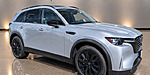 New 2025 MAZDA CX-90 PHEV PREMIUM in SPRINGFIELD, MASSACHUSETTS