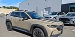 New 2026 MAZDA CX-50 2.5 TURBO MERIDIAN EDITION in SPRINGFIELD, MASSACHUSETTS