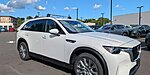 New 2026 MAZDA CX-90 PHEV PREFERRED in SPRINGFIELD, MASSACHUSETTS