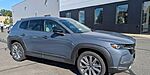 New 2026 MAZDA CX-50 2.5 TURBO PREMIUM PLUS in SPRINGFIELD, MASSACHUSETTS