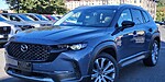 New 2026 MAZDA CX-50 2.5 TURBO PREMIUM PLUS in SPRINGFIELD, MASSACHUSETTS