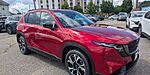 New 2026 MAZDA CX-5 2.5 S PREFERRED in SPRINGFIELD, MASSACHUSETTS