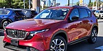New 2026 MAZDA CX-5 2.5 S PREFERRED in SPRINGFIELD, MASSACHUSETTS