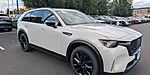 New 2026 MAZDA CX-90 3.3 TURBO PREMIUM in SPRINGFIELD, MASSACHUSETTS