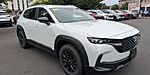 New 2026 MAZDA CX-50 2.5 S SELECT in SPRINGFIELD, MASSACHUSETTS
