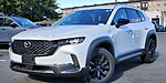 New 2026 MAZDA CX-50 2.5 S SELECT in SPRINGFIELD, MASSACHUSETTS