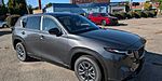 New 2026 MAZDA CX-5 2.5 S SELECT in SPRINGFIELD, MASSACHUSETTS
