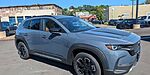New 2026 MAZDA CX-50 2.5 TURBO MERIDIAN EDITION in SPRINGFIELD, MASSACHUSETTS