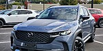 New 2026 MAZDA CX-50 2.5 TURBO MERIDIAN EDITION in SPRINGFIELD, MASSACHUSETTS