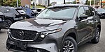 New 2026 MAZDA CX-5 2.5 S SELECT in SPRINGFIELD, MASSACHUSETTS