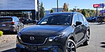 New 2026 MAZDA CX-5 2.5 S PREFERRED in SPRINGFIELD, MASSACHUSETTS