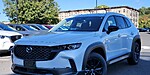New 2026 MAZDA CX-50 2.5 S PREFERRED in SPRINGFIELD, MASSACHUSETTS