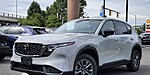New 2026 MAZDA CX-5 2.5 S SELECT in SPRINGFIELD, MASSACHUSETTS