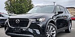 New 2026 MAZDA CX-90 3.3 TURBO PREFERRED in SPRINGFIELD, MASSACHUSETTS