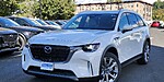 New 2026 MAZDA CX-90 3.3 TURBO PREFERRED in SPRINGFIELD, MASSACHUSETTS