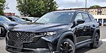 New 2026 MAZDA CX-50 2.5 S MERIDIAN EDITION in SPRINGFIELD, MASSACHUSETTS