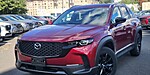 New 2026 MAZDA CX-50 2.5 S SELECT in SPRINGFIELD, MASSACHUSETTS