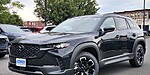 New 2026 MAZDA CX-50 2.5 S MERIDIAN EDITION in SPRINGFIELD, MASSACHUSETTS