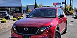 New 2026 MAZDA CX-5 2.5 S SELECT in SPRINGFIELD, MASSACHUSETTS