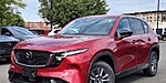 New 2026 MAZDA CX-5 2.5 S SELECT in SPRINGFIELD, MASSACHUSETTS