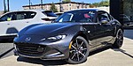 New 2026 MAZDA MX-5 MIATA RF GRAND TOURING in SPRINGFIELD, MASSACHUSETTS
