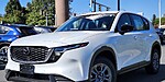 New 2026 MAZDA CX-5 2.5 S in SPRINGFIELD, MASSACHUSETTS