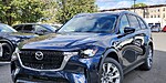 New 2026 MAZDA CX-90 3.3 TURBO PREFERRED in SPRINGFIELD, MASSACHUSETTS