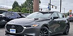 New 2026 MAZDA MAZDA3 2.5 S SELECT SPORT in SPRINGFIELD, MASSACHUSETTS