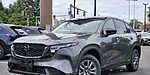 New 2026 MAZDA CX-5 2.5 S SELECT in SPRINGFIELD, MASSACHUSETTS