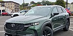 New 2026 MAZDA CX-50 2.5 S SELECT in SPRINGFIELD, MASSACHUSETTS
