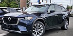 New 2026 MAZDA CX-90 3.3 TURBO PREFERRED in SPRINGFIELD, MASSACHUSETTS