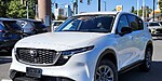 New 2026 MAZDA CX-5 2.5 S SELECT in SPRINGFIELD, MASSACHUSETTS