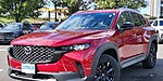 New 2026 MAZDA CX-50 2.5 S SELECT in SPRINGFIELD, MASSACHUSETTS