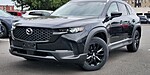 New 2026 MAZDA CX-50 2.5 S SELECT in SPRINGFIELD, MASSACHUSETTS