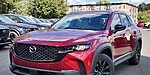 New 2026 MAZDA CX-50 2.5 S PREFERRED in SPRINGFIELD, MASSACHUSETTS