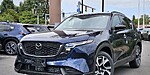 New 2026 MAZDA CX-5 2.5 S PREFERRED in SPRINGFIELD, MASSACHUSETTS
